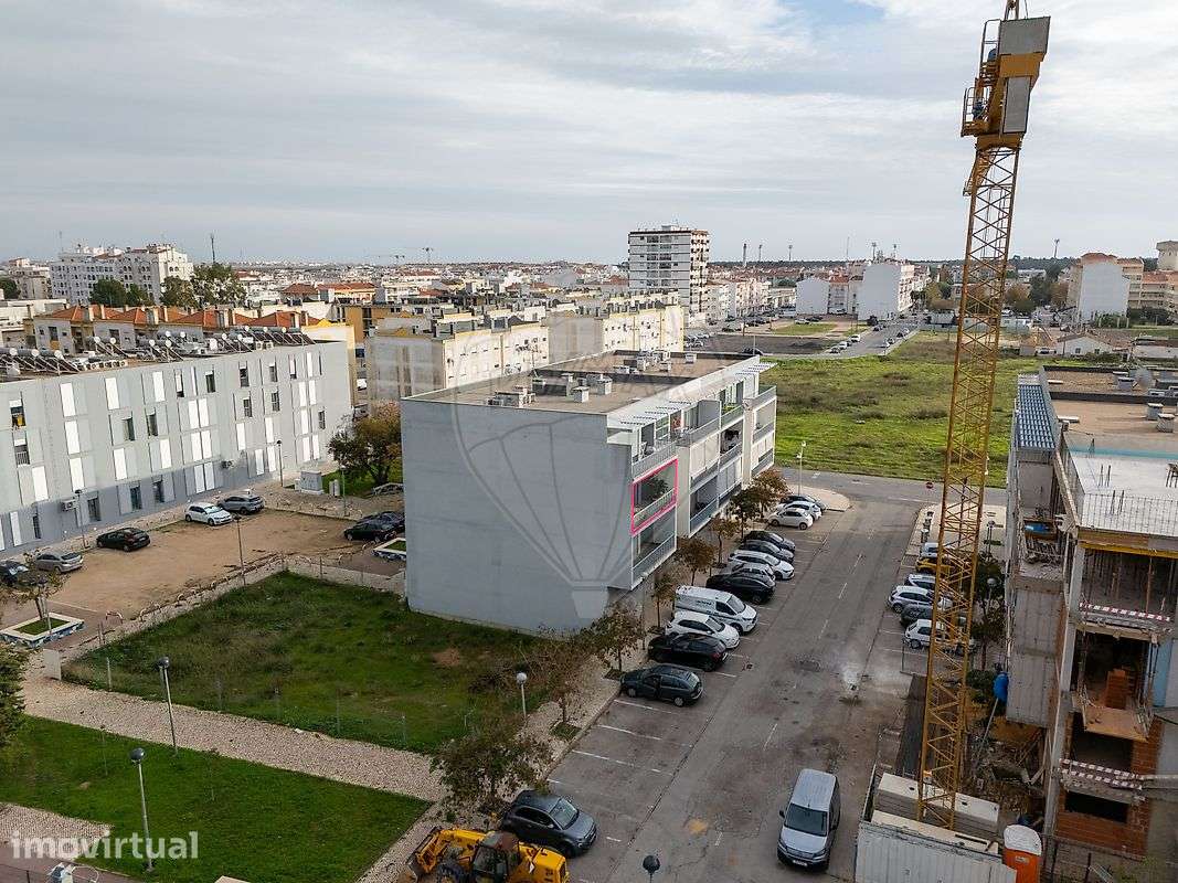Apartamento T3 para venda - Grande imagem: 4/32