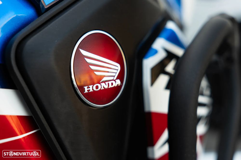 Honda Africa Twin CRF1100L - 6