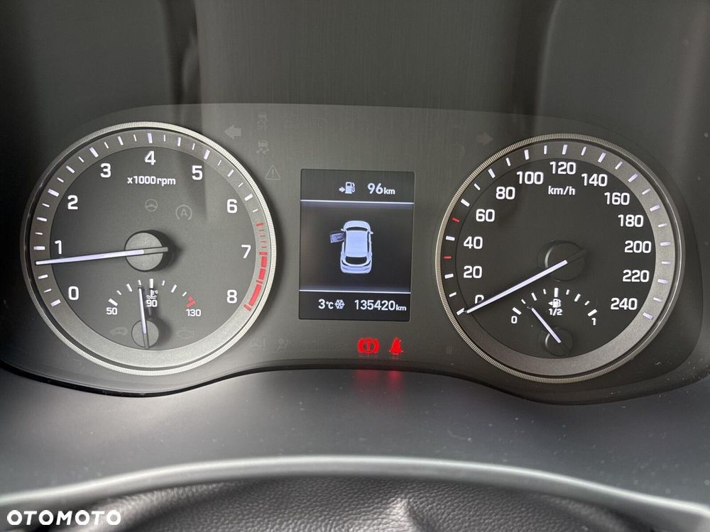 Hyundai Tucson 1.6 GDi Comfort 2WD - 15