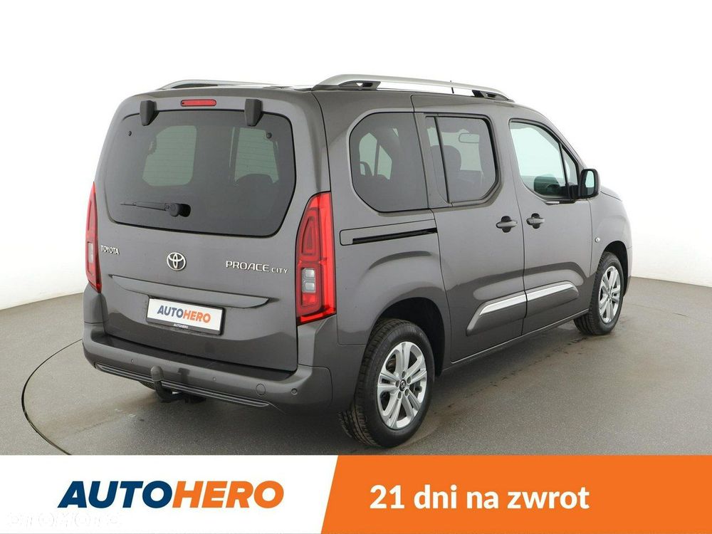 Toyota Proace City Verso 1.5 D-4D L1 Club - 7