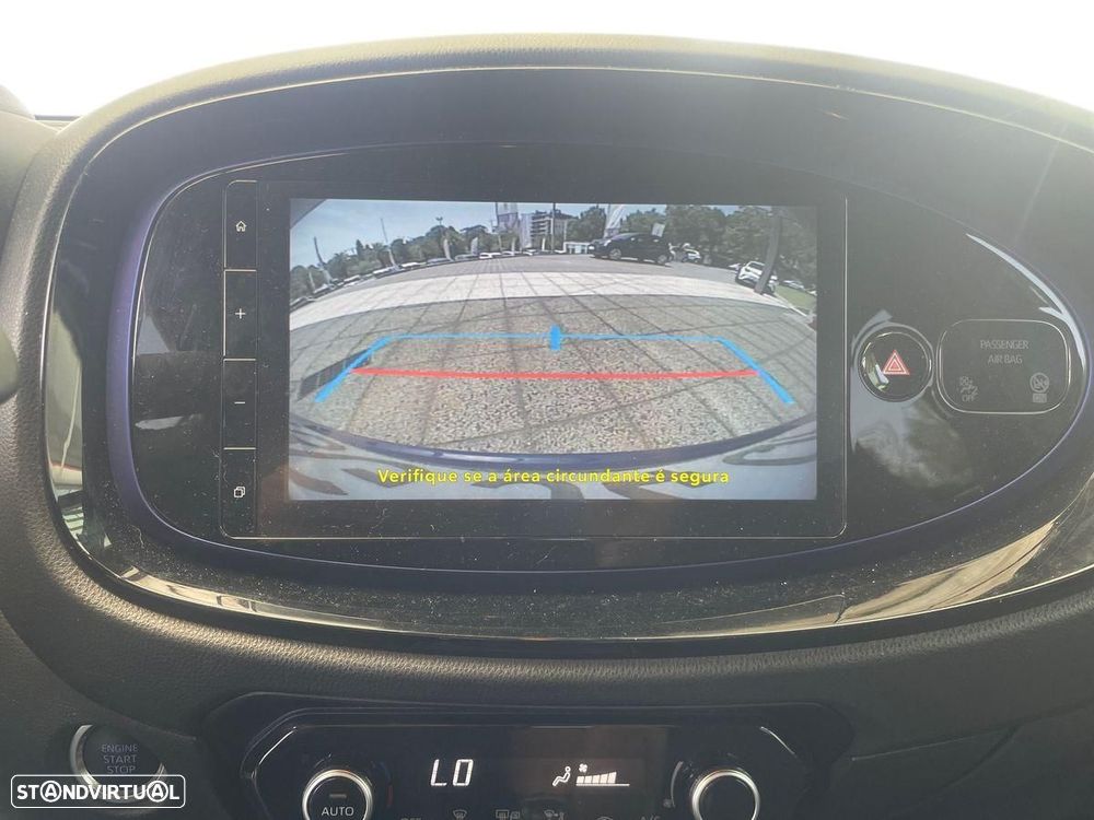 Toyota Aygo X 1.0 Envy - 28
