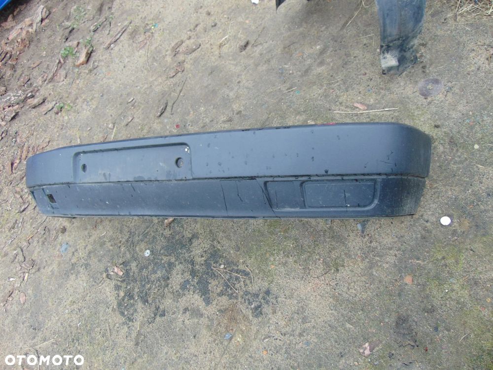 Zderzak VW t4 przód - 2