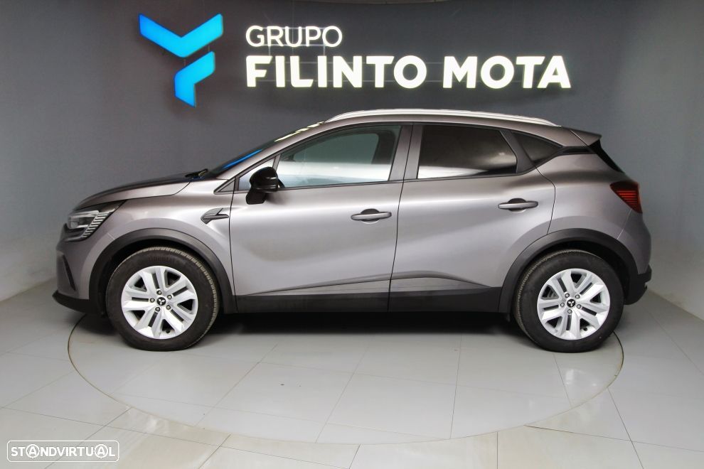 Mitsubishi ASX 1.0 MPI-T Invite - 5