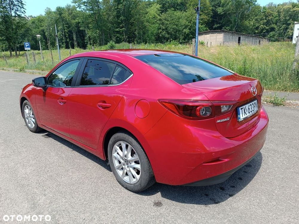 Mazda 3 2.0 Skyenergy - 26