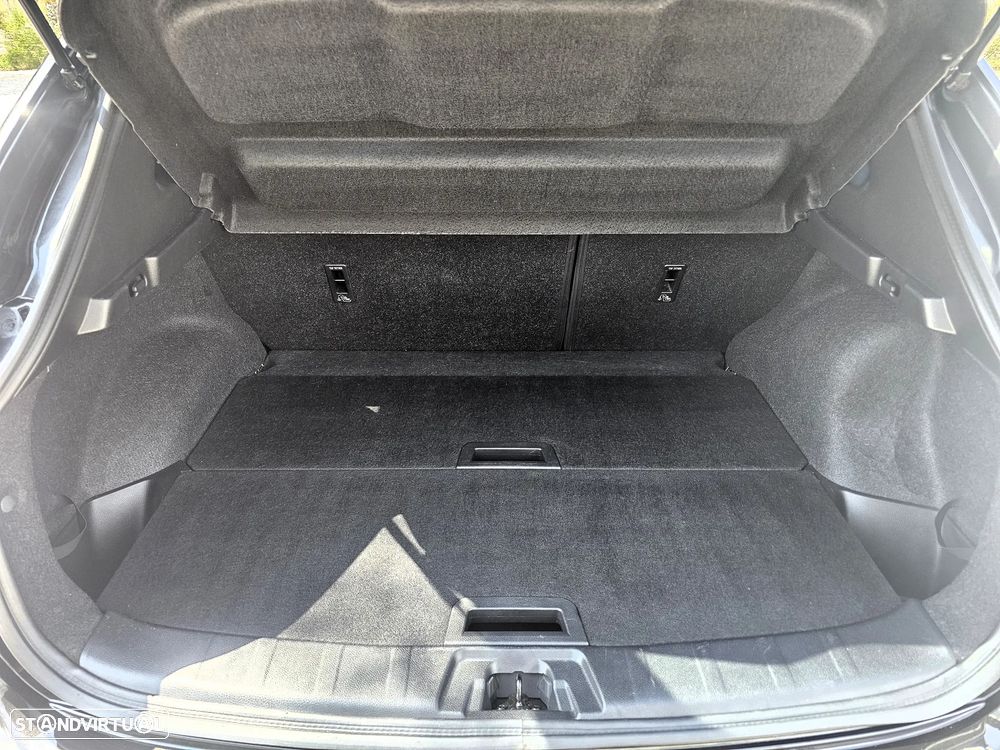 Nissan Qashqai 1.5 dCi Tekna - 11