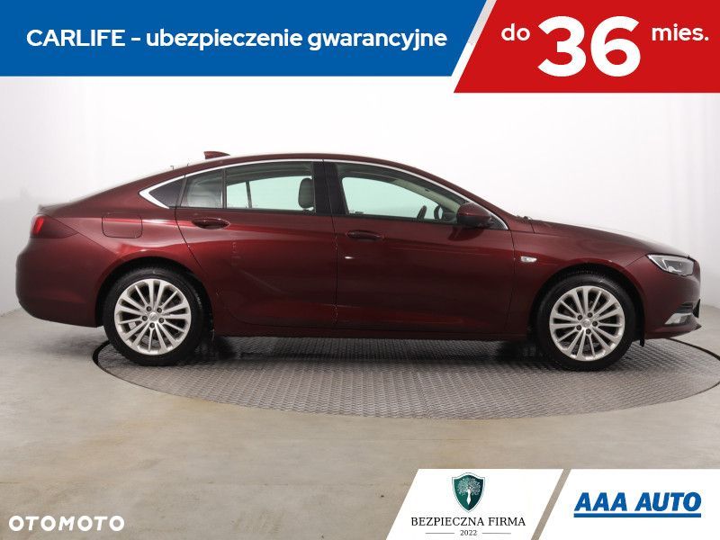 Opel Insignia - 8