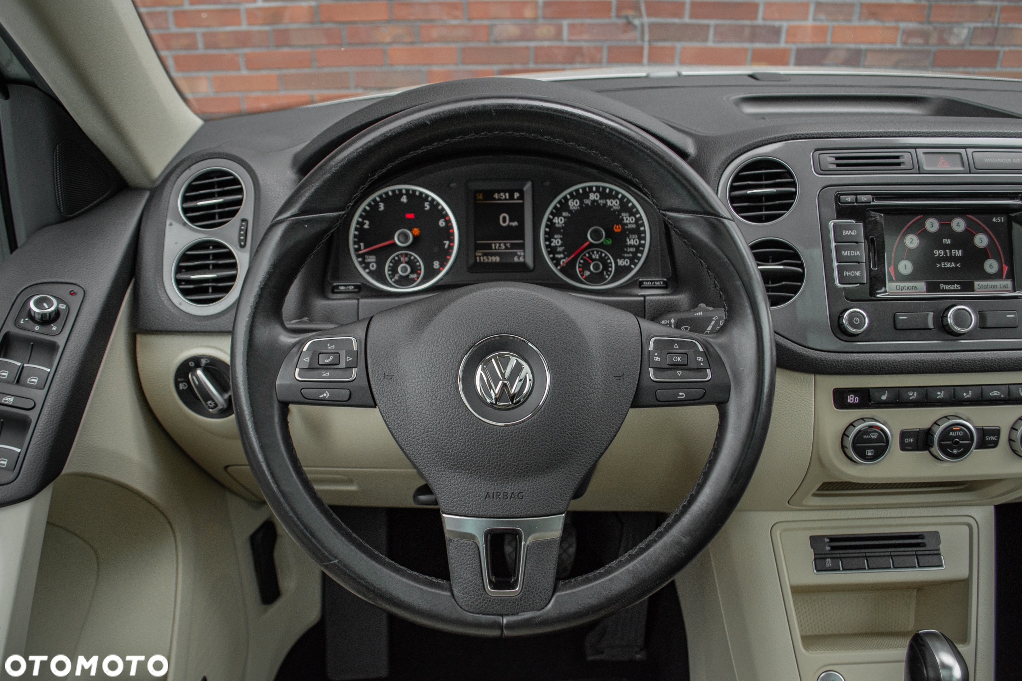 Volkswagen Tiguan 2.0 TSI 4Motion DSG Life - 33