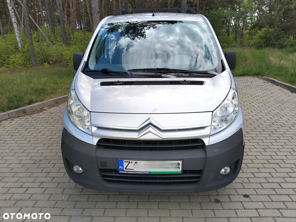 Citroën Jumpy - 9