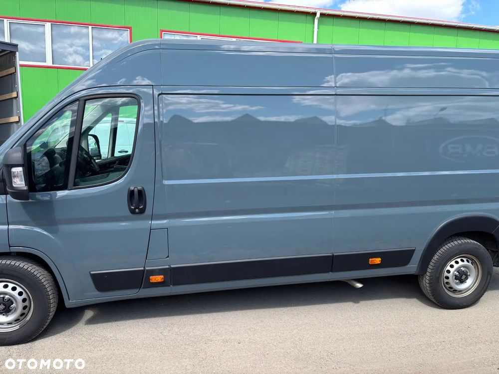Fiat Ducato L4H2 - 4