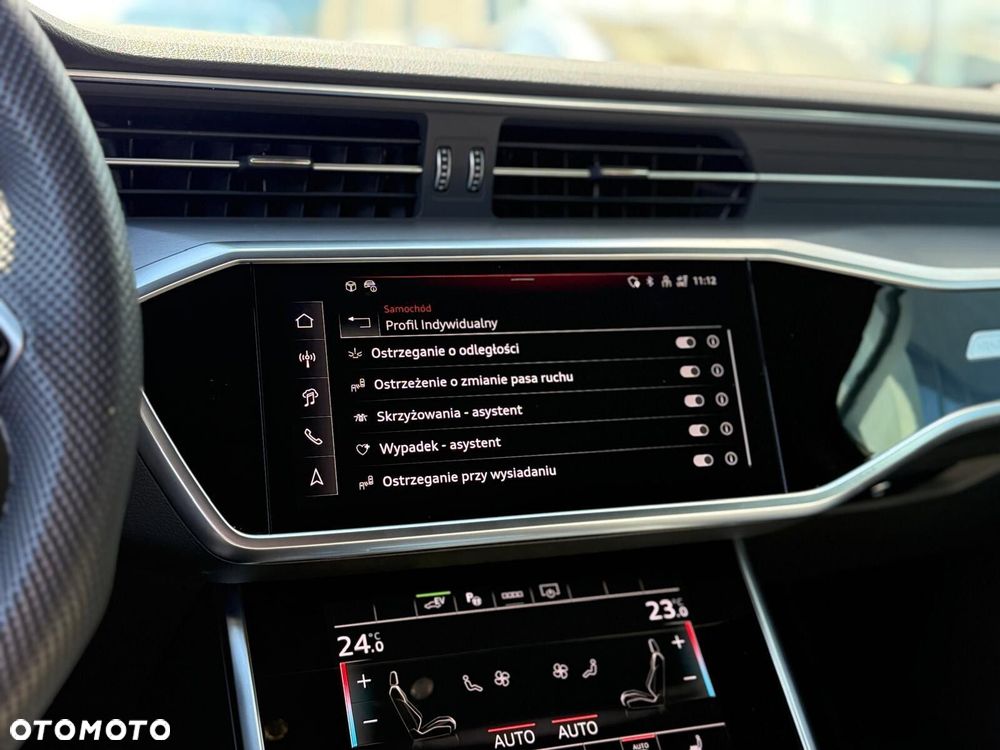 Audi A6 Avant - 40
