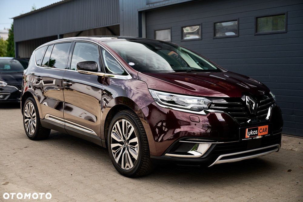 Renault Espace 1.8 TCe Energy Initiale Paris EDC - 40