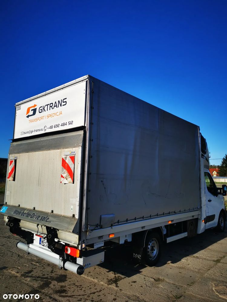 Renault MASTER - 8