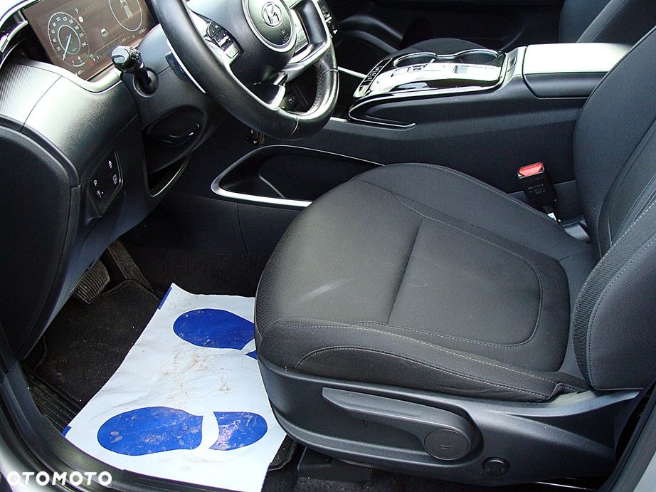 Hyundai Tucson 1.6 T-GDi HEV Executive Final Edition 2WD - 17