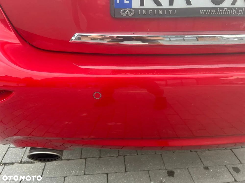 Infiniti Q50 Q50S 3.0t Sport Tech - 24