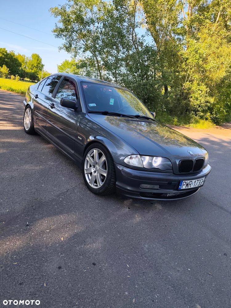 BMW Seria 3 - 2