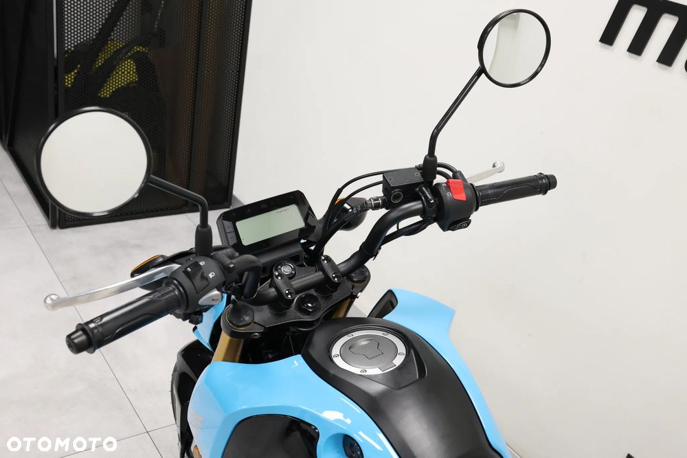 Honda MSX 125 - 15