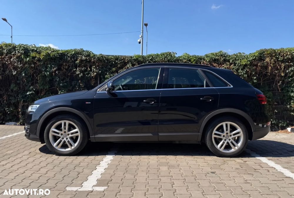 Audi Q3 - 2