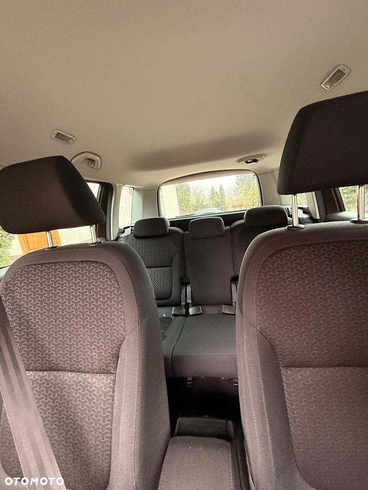 Skoda Yeti 1.4 TSI Ambition - 14