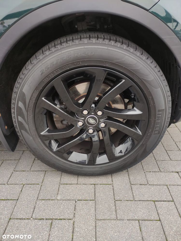 Land Rover Discovery V 3.0 TD6 HSE - 13