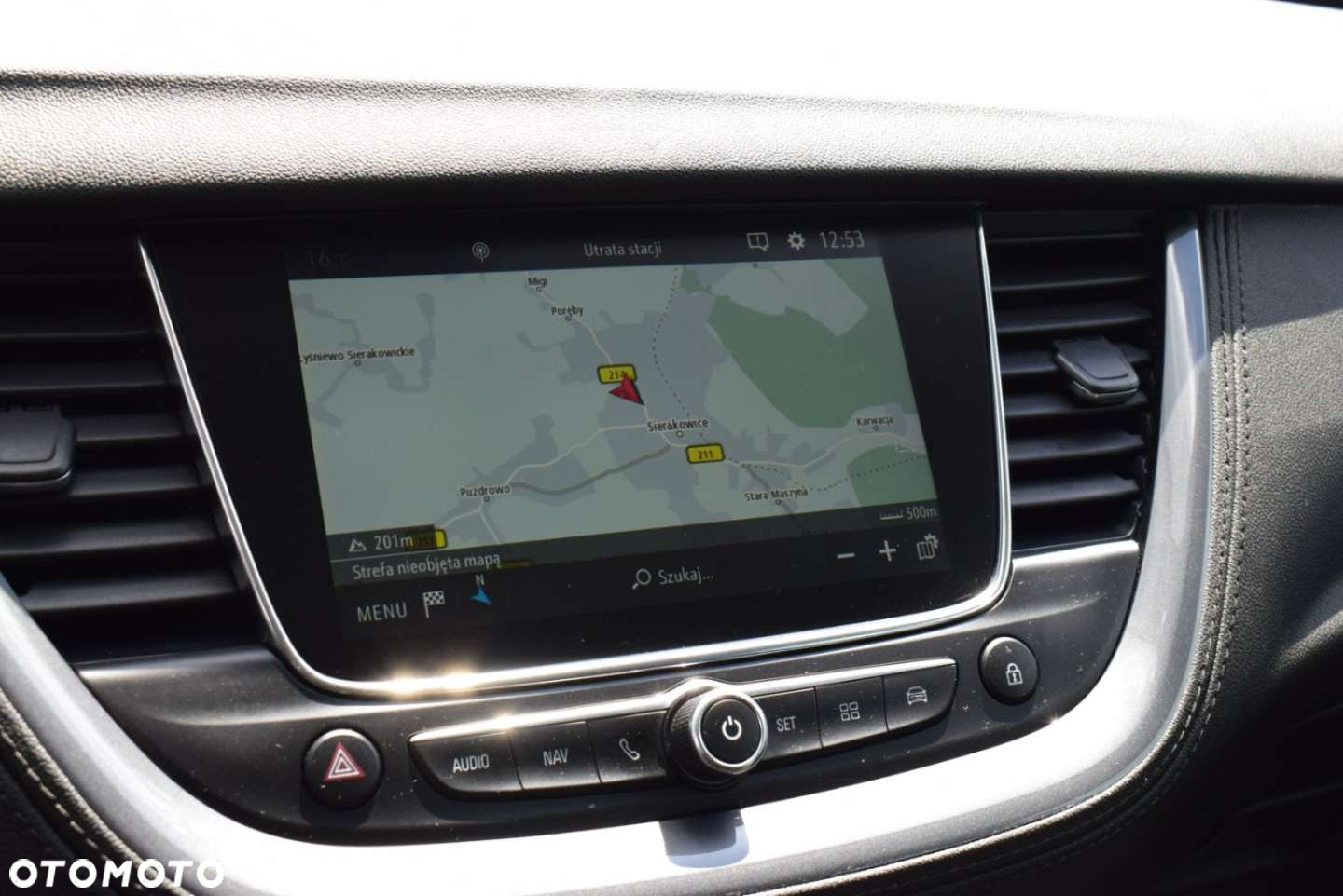 Opel Grandland X - 34