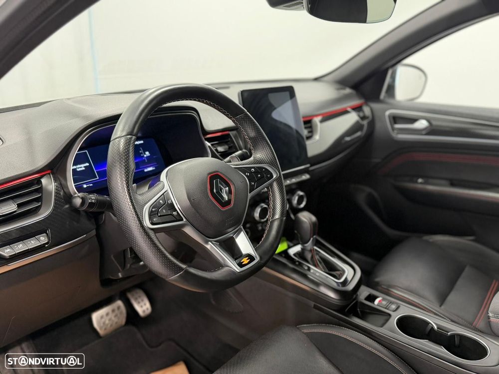 Renault Arkana 1.3 TCe R.S.Line EDC - 6