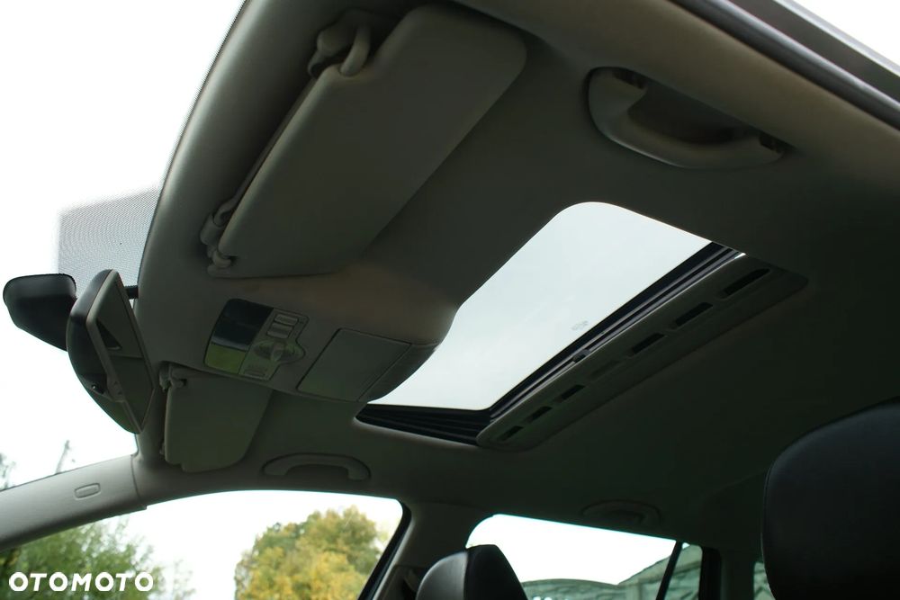 Skoda Octavia - 20
