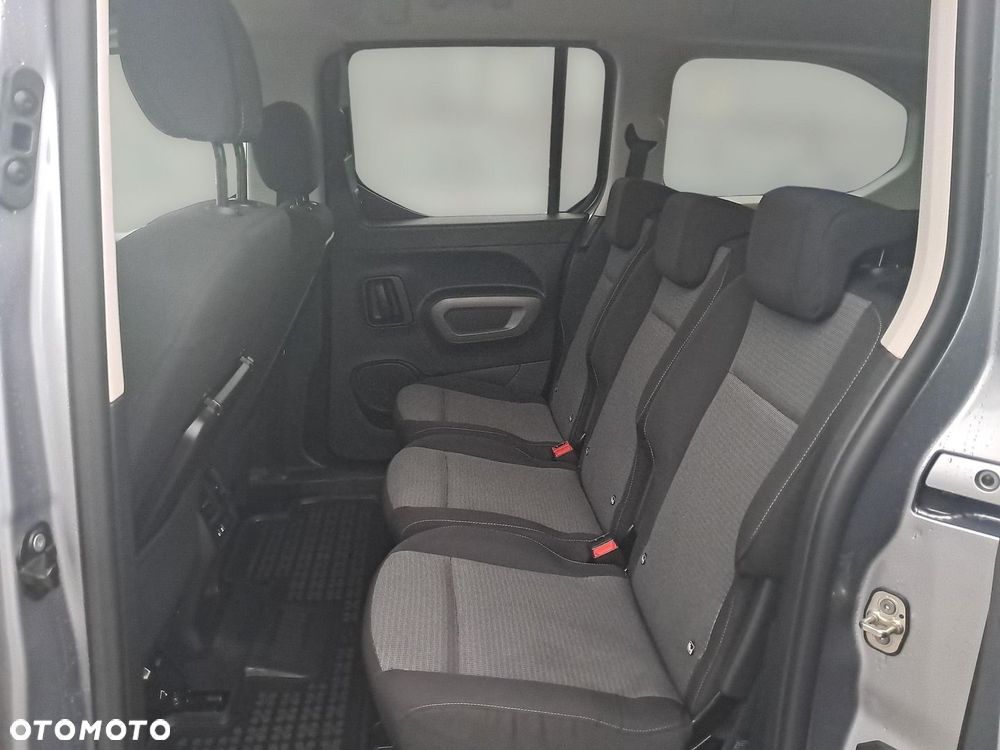 Toyota Proace City Verso Long 1.5 D-4D Family - 11