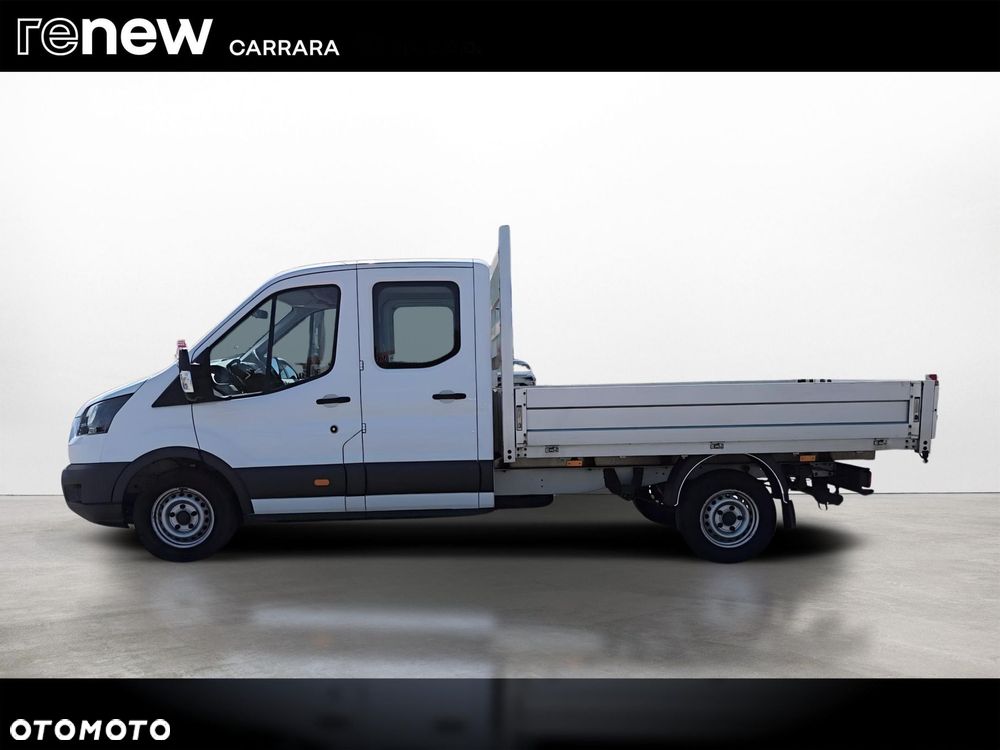 Ford transit - 2