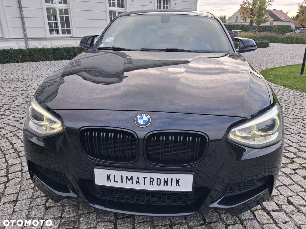 BMW Seria 1 - 29