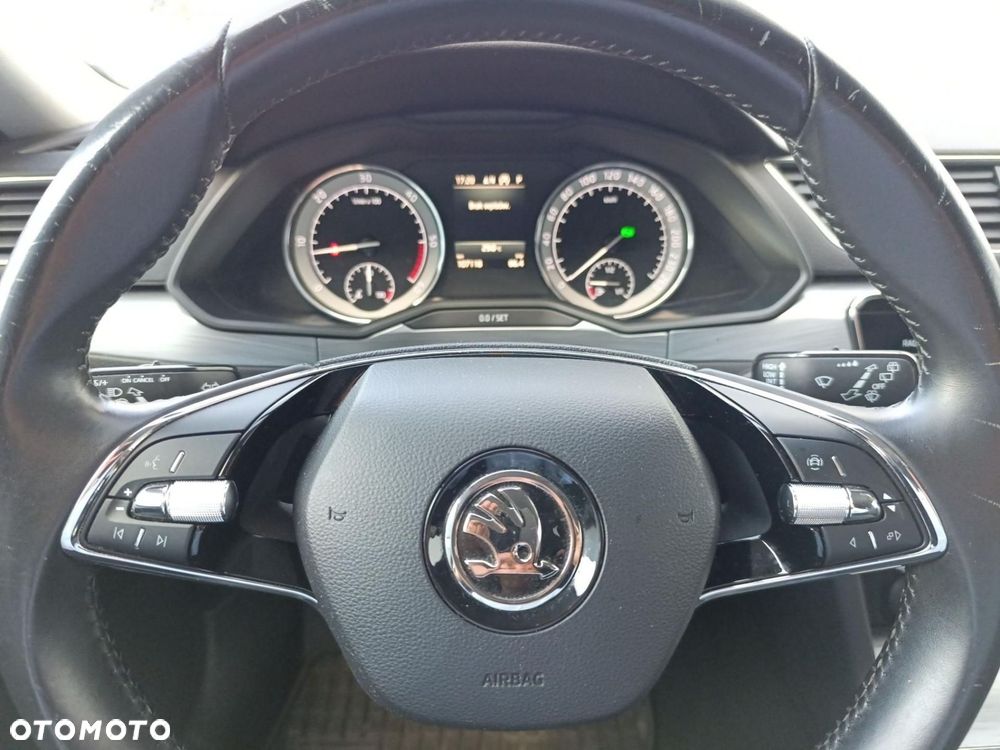 Skoda Superb - 28