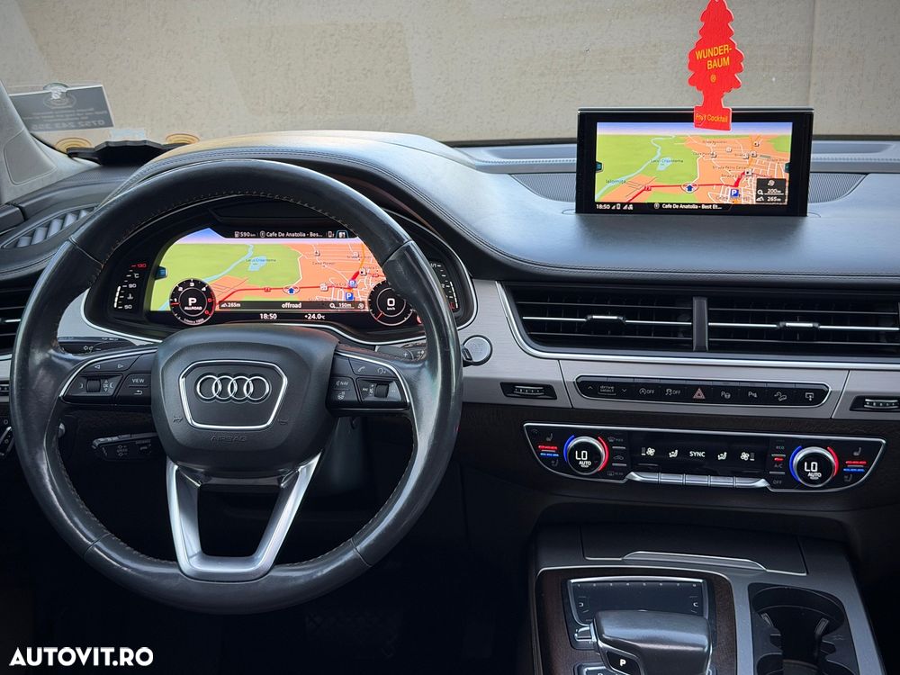 Audi Q7 - 29