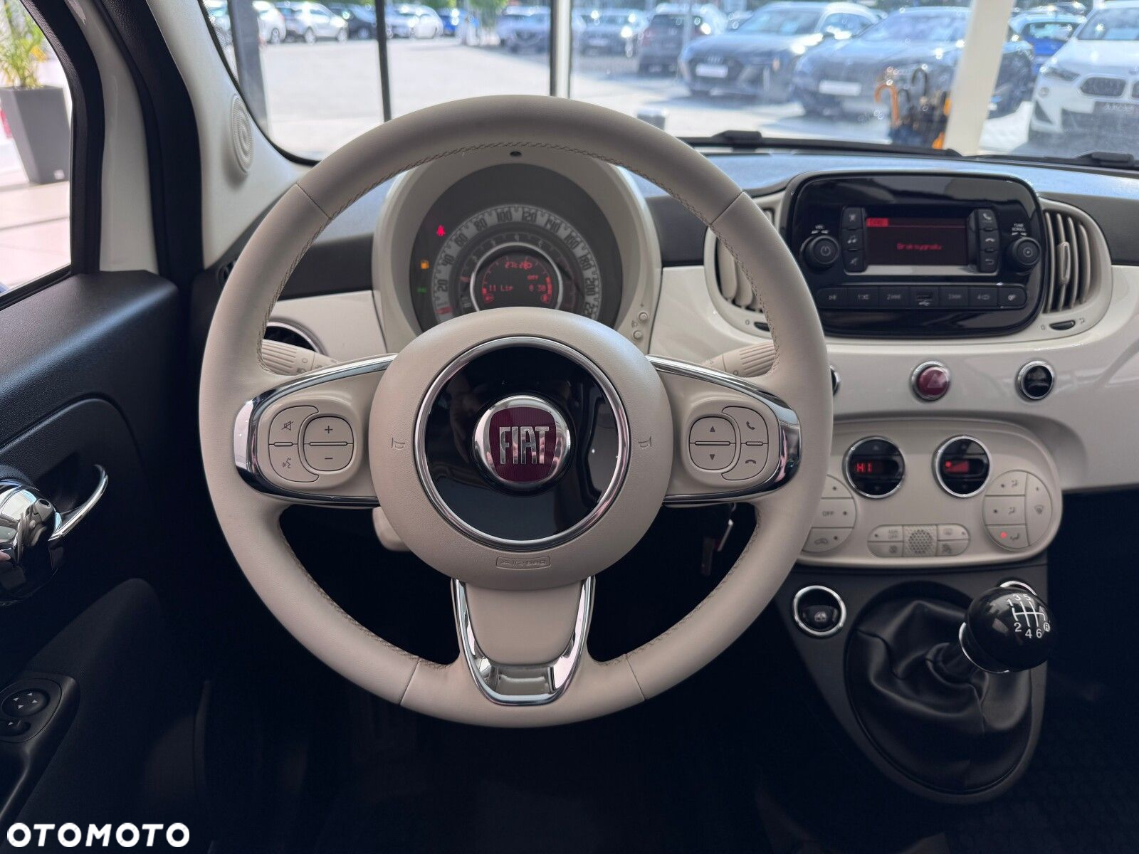Fiat 500 - 16