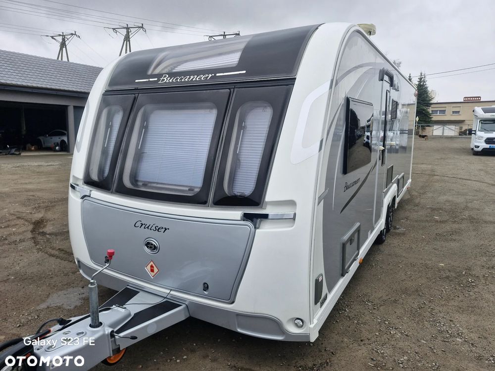 Buccaneer Cruisser - 9