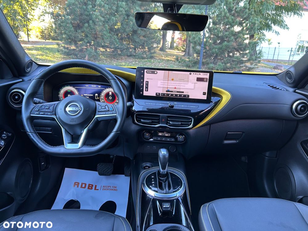Nissan Juke - 13