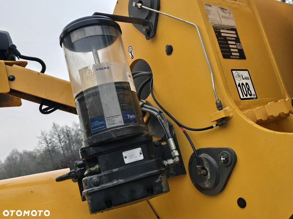 Volvo L150G / L 150 OPTISHIFT - 6