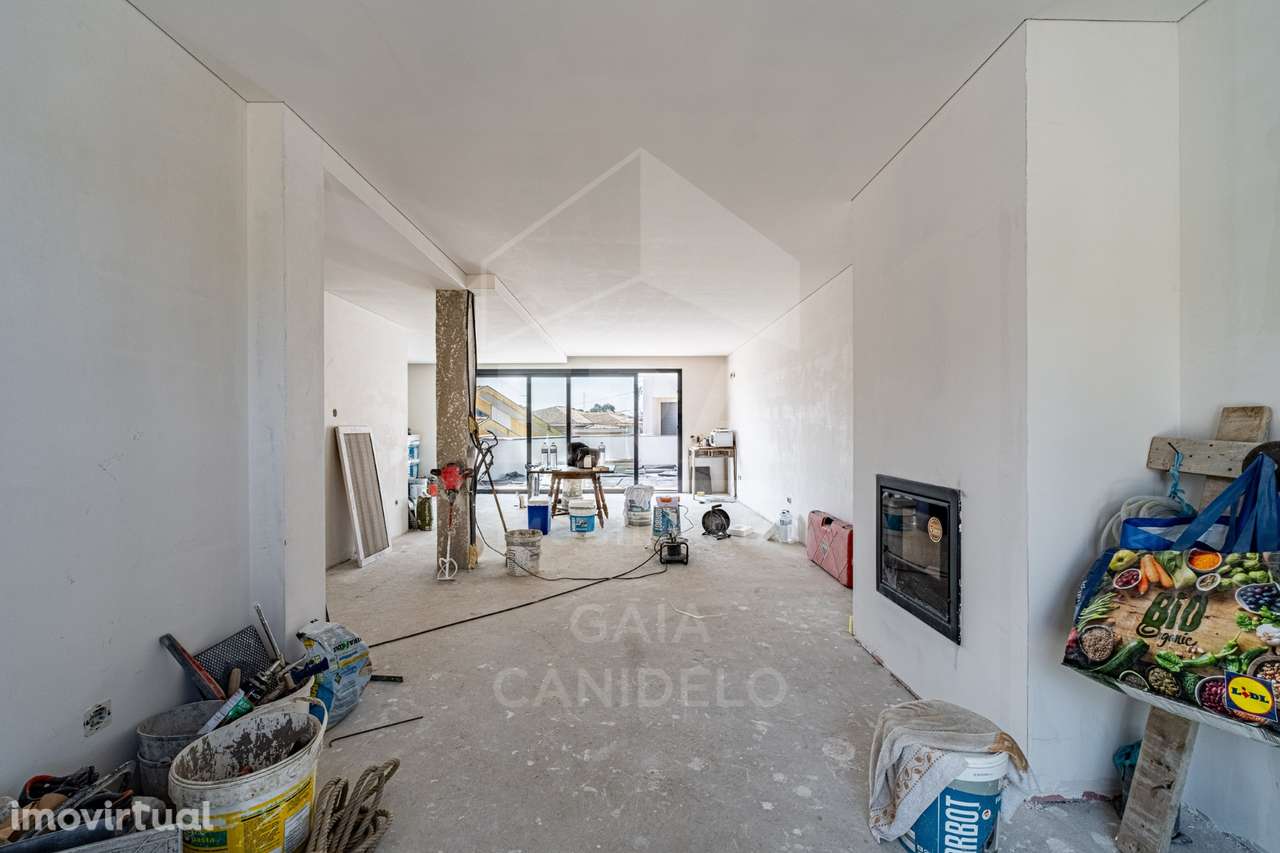 Moradia V3+1 nova - Grande imagem: 5/33