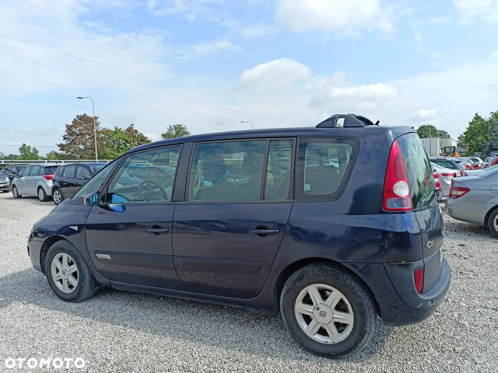 Renault Espace - 3