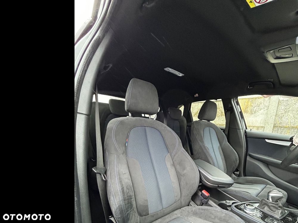 BMW Seria 2 218d Sport-Aut M Sport - 16