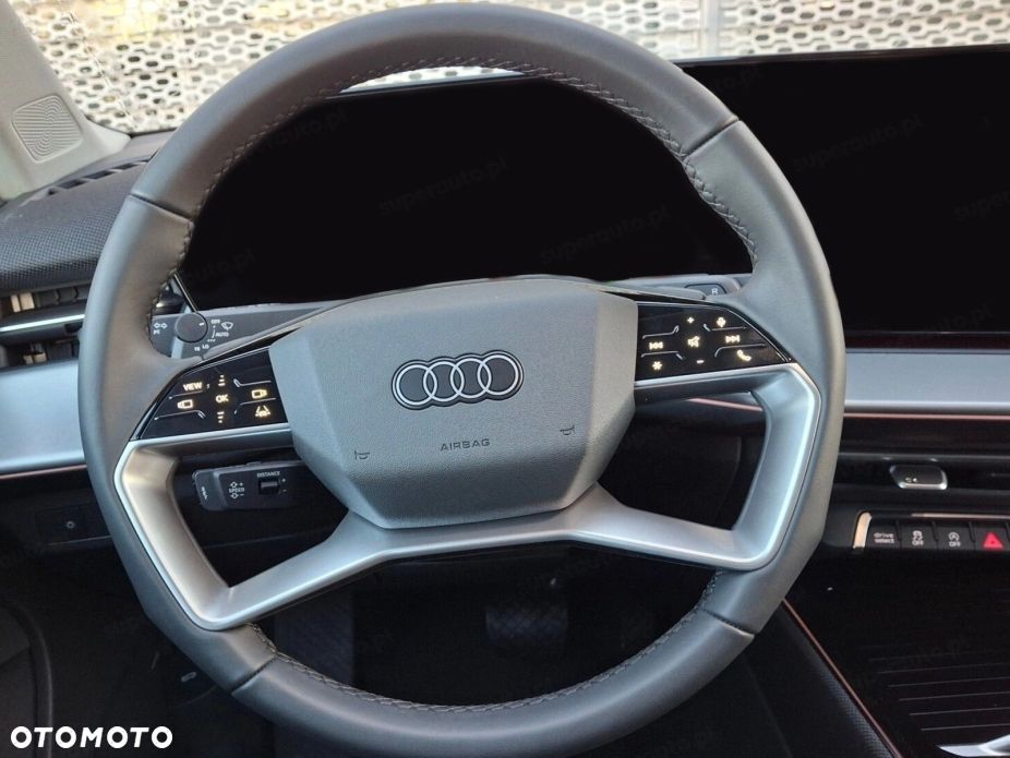 Audi Q3 Sportback 35 TFSI mHEV S tronic - 8