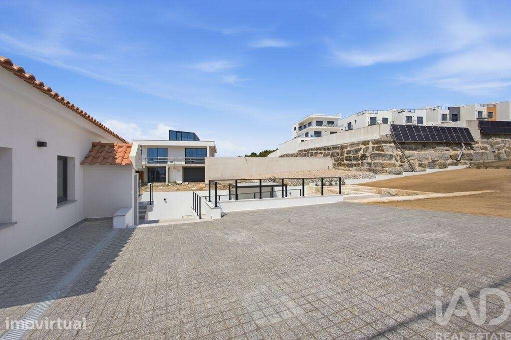Moradia isolada T3 em Lourinhã e Atalaia de 178 m2 - Grande imagem: 5/35