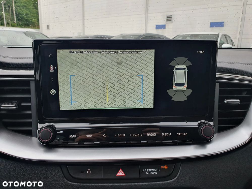 Kia Ceed 1.5 T-GDI Tribute - 37