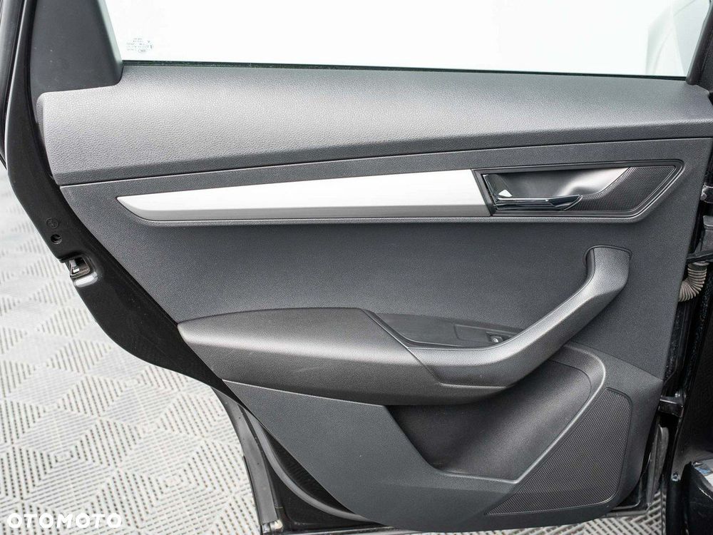 Skoda Karoq 2.0 TDI SCR 4x4 Ambition DSG - 28