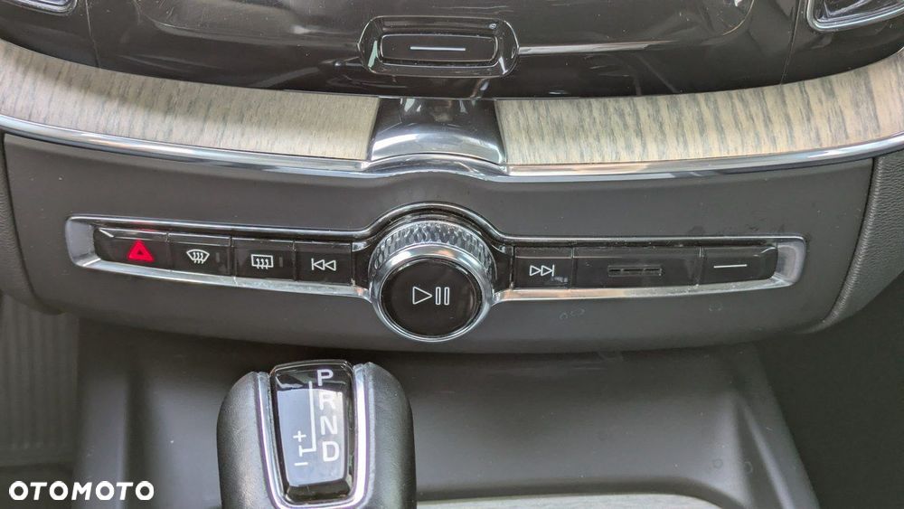 Volvo XC 60 T5 GPF Inscription - 23