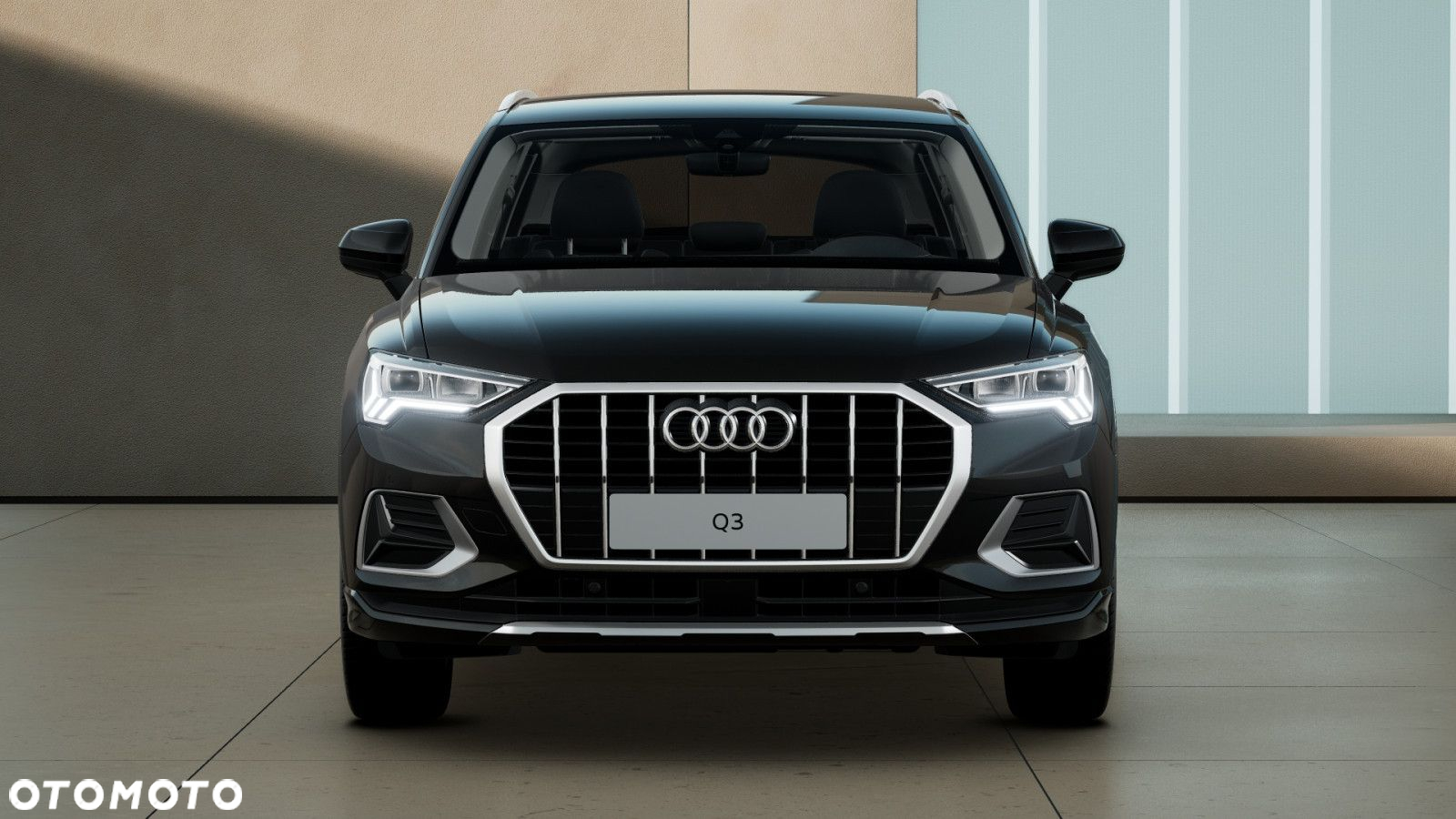 Audi Q3 - 5