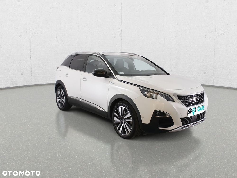 Peugeot 3008 - 2