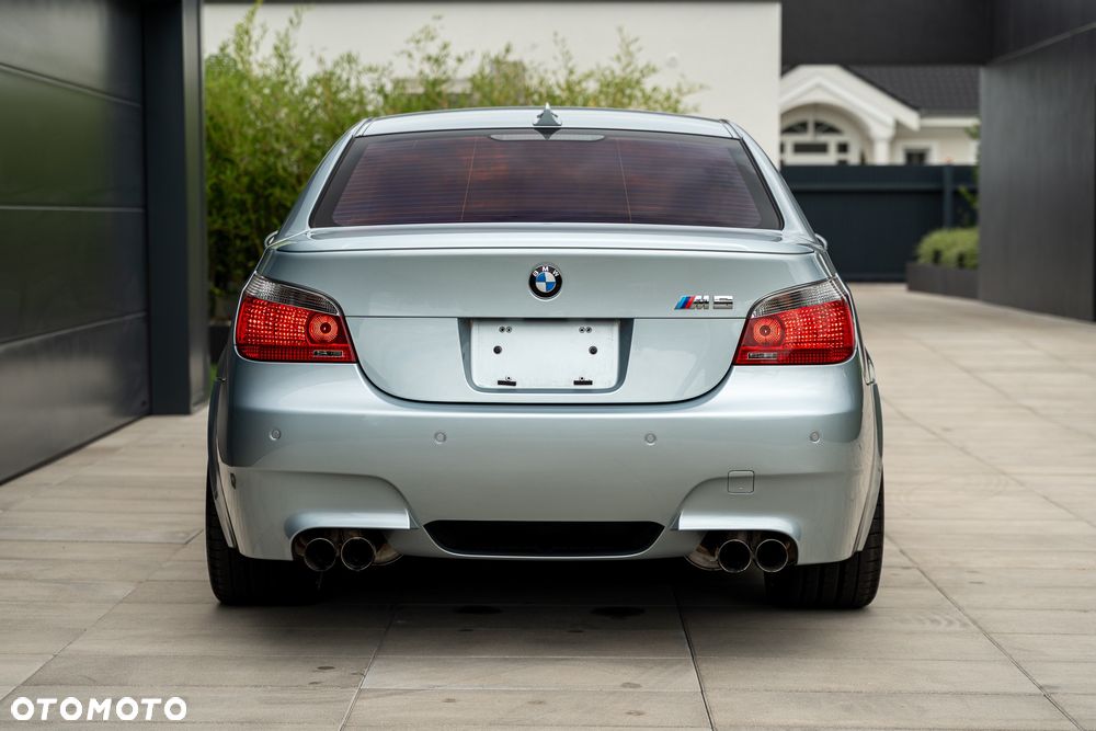 BMW M5 - 14