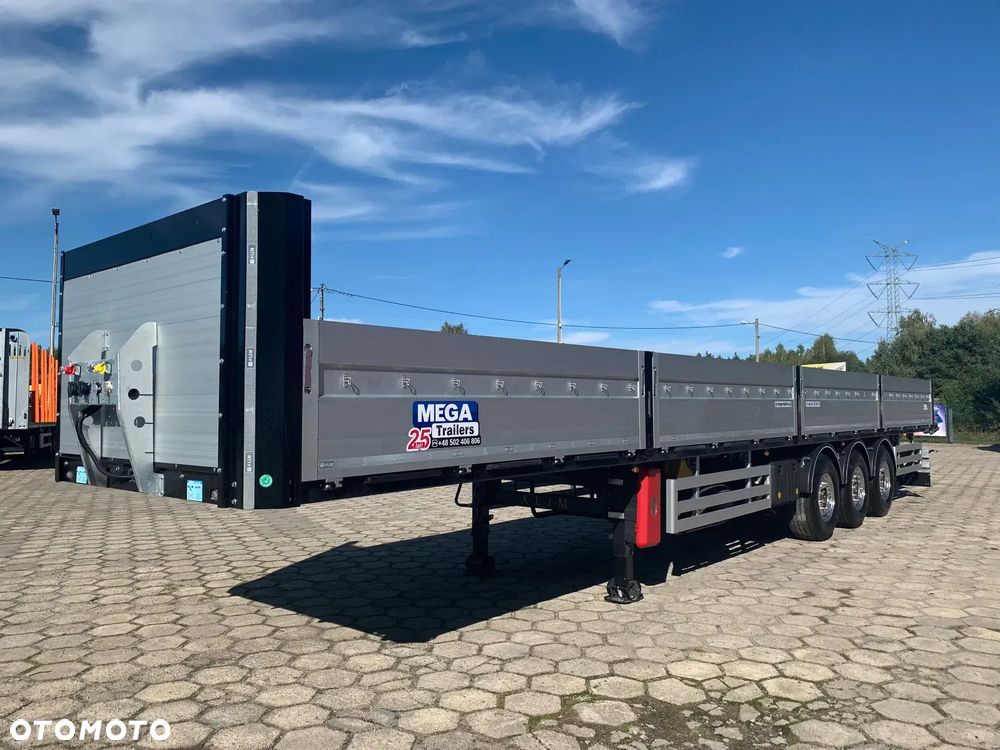 Inny UNIWERSALANA / PLATFORMA / BURTOWA / PROMOCJA CENOWA !! - 4