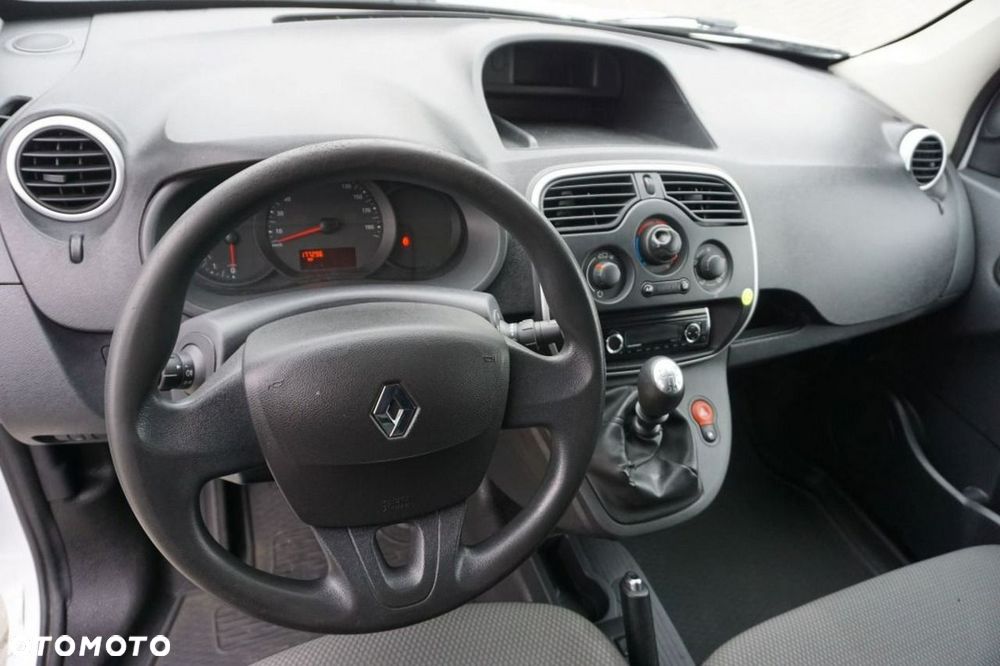 Renault Kangoo - 12