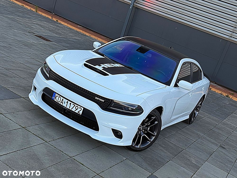 Dodge Charger - 29