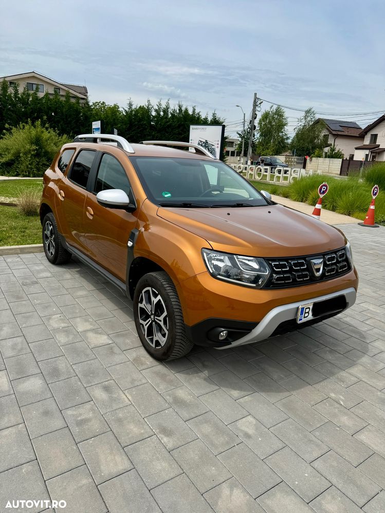 Dacia Duster - 2